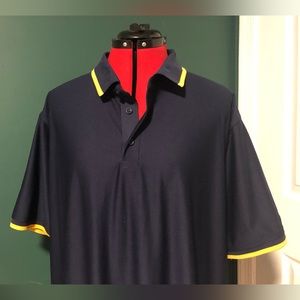 3/$30 Men’s Under Armour Golf Polo ⛳️